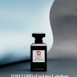 عطر ادکلن تامفورد فاکینگ فابیولس 80 میل جانوین (جکوین) Tom Ford Fucking Fabulous Johnwin