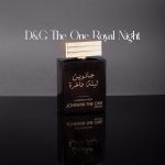 عطر ادکلن دولچه گابانا د وان رویال نایت لیل ملکی جانوین