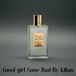 ادکلن گود گرل گان بد بای کیلیان 100 میل جانوین (جکوین) GOOD GIRL GONE BAD BY KILIAN JOHNWIN