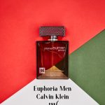 عطر ادکلن ایفوریا مردانه کلوین کلین