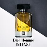 عطر ادکلن دیور هوم اینتنس جانوین