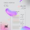 ادکلن کرید اونتوس 100 میل جانوین