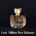 رایحه عطر ادکلن پاکورابان لیدی میلیون