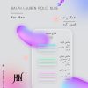 ادکلن پولو آبی 100 میل جانوین