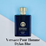 عطر ادکلن ورساچه پور هوم دایلن بلو