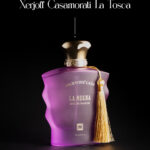 ادکلن کازاموراتی لاتوسکا جانوین(جکوین) CASAMORATI LA TOSCA XERJOFF JOHNWIN