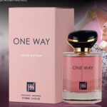 ادکلن جیورجیو آرمانی مای وی جانوین(جکوین) GIORGIO ARMANI MY WAY JOHNWIN
