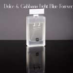 عطر ادکلن دولچه گابانا لایت بلو فوراور جانوین
