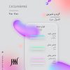 ادکلن کاساندان 100 میل جانوین