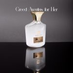 عطر ادکلن کرید اونتوس زنانه (سفید) جانوین