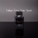 عطر ادکلن لالیک انکر نویر اسپرت جانوین