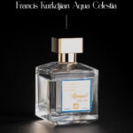 عطر ادکلن فرانسیس کرکجان آکوا سلستیا 100 میل جانوین (جکوین) Francis Kurkdjian Aqua Celestia Johnwin