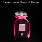 ادکلن ویکتوریا سکرت بامبشل پشن 100 میل جانوین (جکوین) Victoria’s Secret Bombshell Passion Johnwin