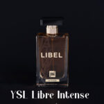 ادکلن ایف سن لورن لیبره اینتنس جانوین(جکوین) YSL Libre intense Johnwin
