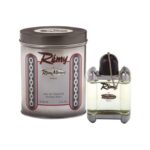 عطر ادکلن رمی نقره ای مردانه اورجینال Remy Marquis Remy For Men