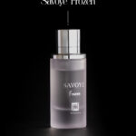 عطر ادکلن ساوج فروزن 100 میل جانوین (جکوین) Johnwin Savoye Frozen