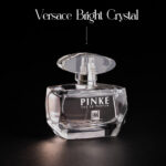 عطر ادکلن ورساچه برایت کریستال 100 میل جانوین (جکوین) Versace Bright Crystal Johnwin