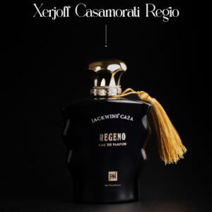 عطر ادکلن کازاموراتی زرجف رجیو 100 میل جانوین (جکوین) Xerjoff Casamorati Regio Johnwin