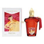 عطر ادکلن کازاموراتی زرجوف بوکت ایدال اورجینال  Xerjoff Casamorati Bouquet Ideale Orginal