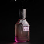 عطر ادکلن مگاماره زنانه (صورتی) 80 میل جانوین megamin women Johnwin