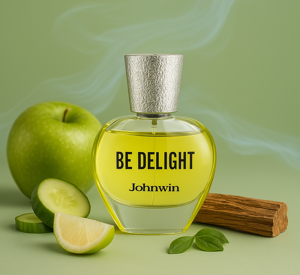 معرفی عطر زنانه