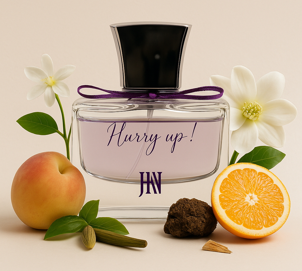 عطر و ادکلن تابستانی زنانه