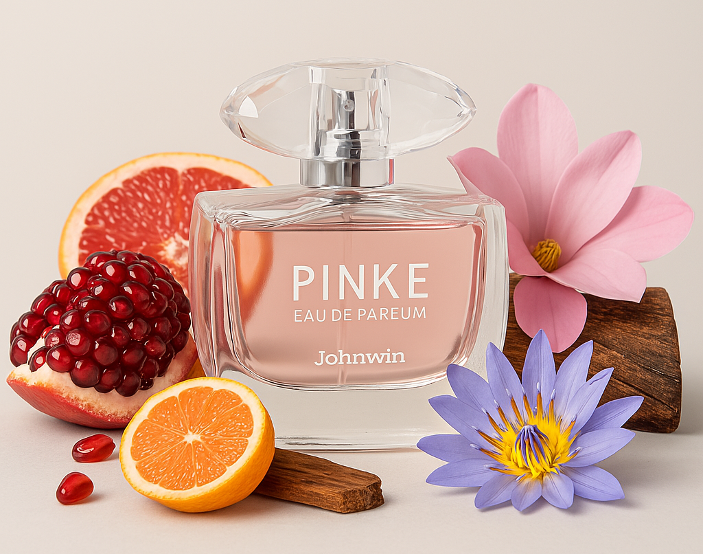 عطر زنانه اقواگر