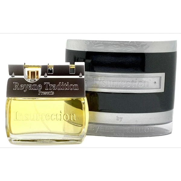 عطر ادکلن اینسراکشن