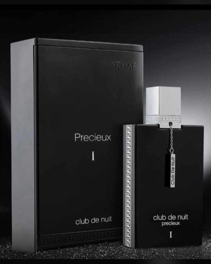 عطر و ادکلن پرسیوس