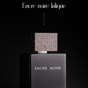 عطر و ادکلن لالیک مشکی