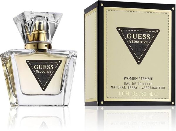 عطر و ادکلن گس سداکتیو