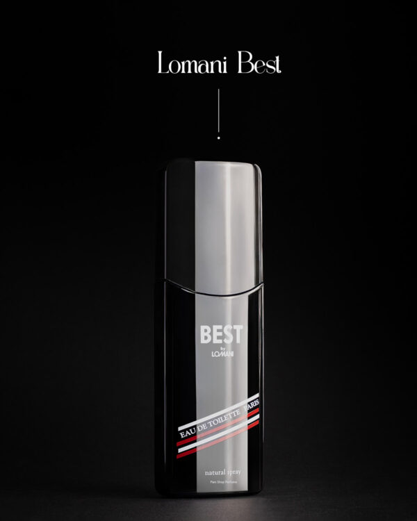عطر ادکلن بست