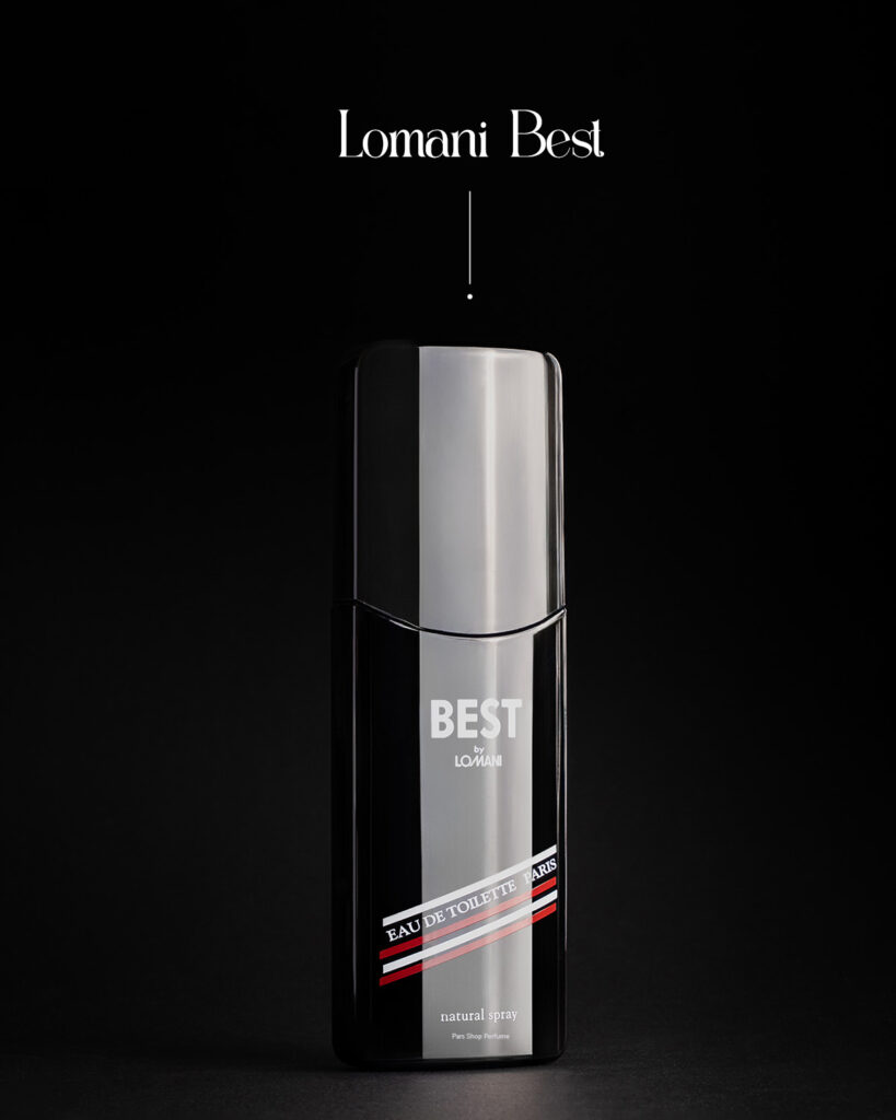 عطر ادکلن بست