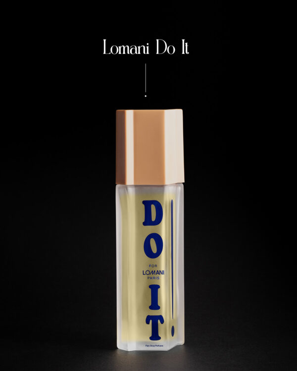 عطر ادکلن لومانی دو ایت