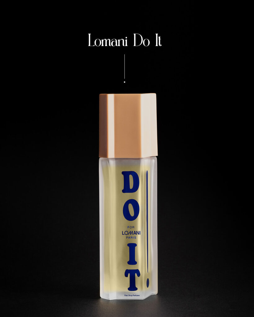 عطر ادکلن لومانی دو ایت
