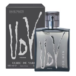 عطر و ادکلن یو دی وی