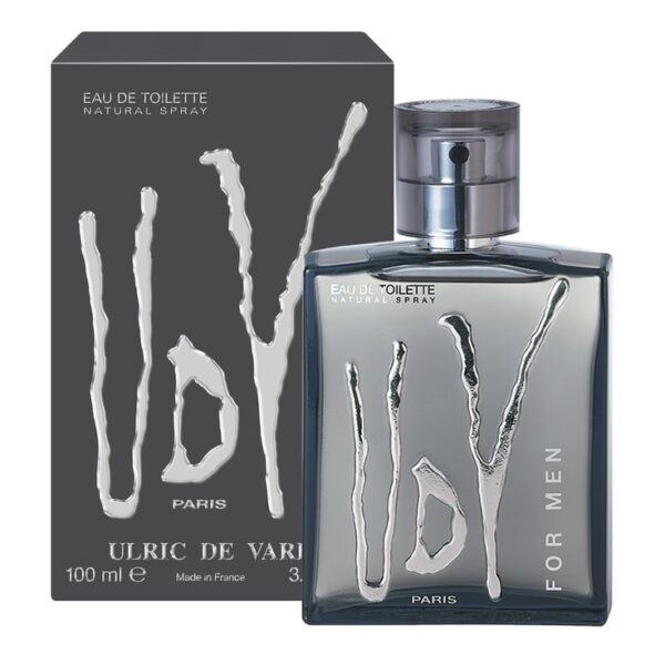 عطر و ادکلن یو دی وی