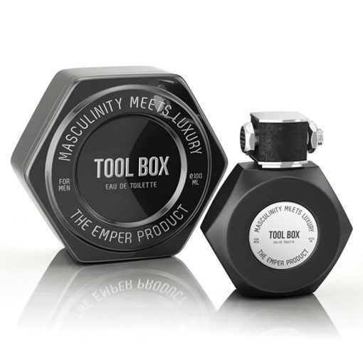 عطر ادکلن امپر تولباکس