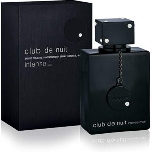 عطر و ادکلن کلاب د نویت