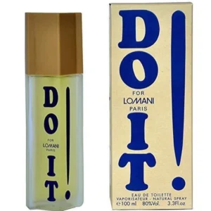 عطر ادکلن لومانی دو ایت