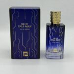 عطر ادکلن ای ایکس نیهیلو بلو تالیسمان جانوین Ex Nihilo Blue Talisman