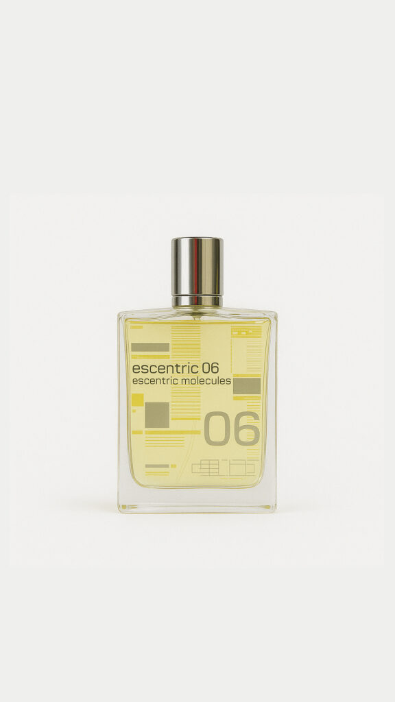 عطر ادکلن مولکول 05