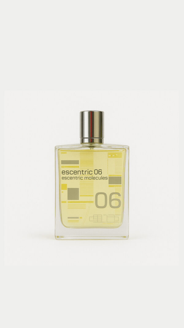 عطر ادکلن مولکول 05