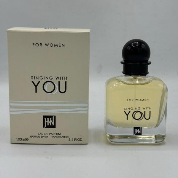 عطر ادکلن آرمانی استرانگر ویت یو زنانه