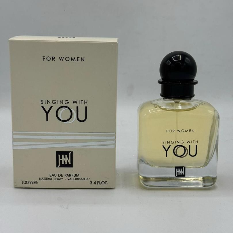 عطر ادکلن آرمانی استرانگر ویت یو زنانه