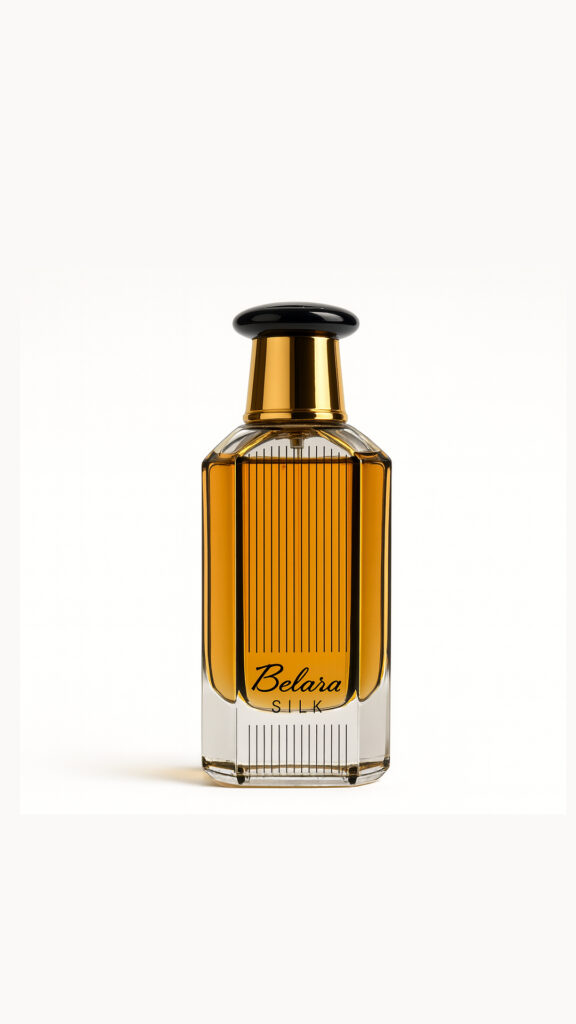 عطر ادکلن برلا سیلک