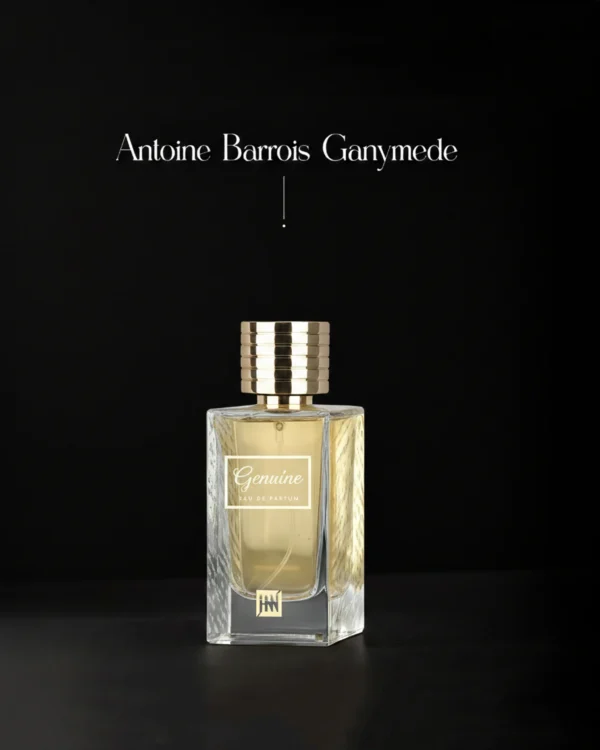 عطر و ادکلن مارک انتونی بانووا گنیمید 100میل جانوین(جکوین)