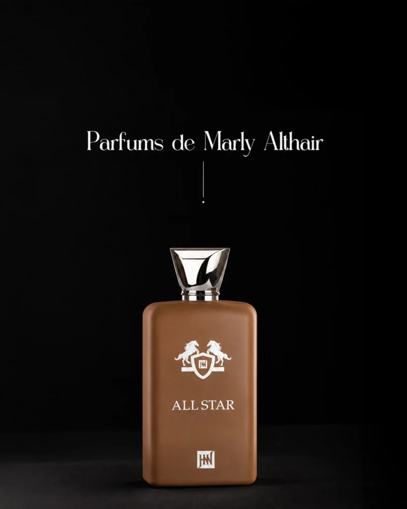 عطر و ادکلن مارلی آلتیر جانوین(جکوین)