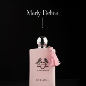 عطر و ادکلن مارلی دلینا 100 میل جانوین(جکوین)