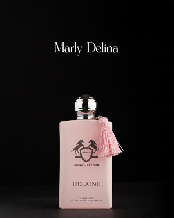 عطر و ادکلن مارلی دلینا 100 میل جانوین(جکوین)